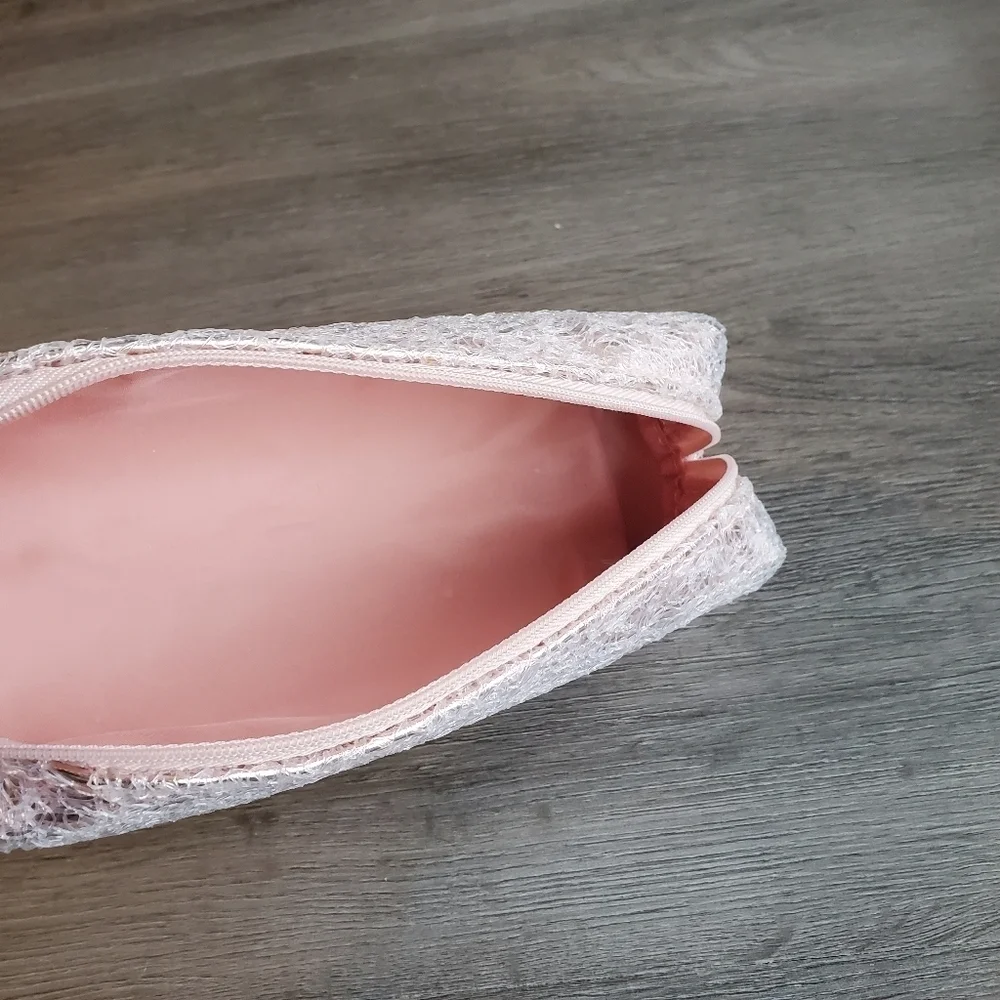 MAC Cosmetic Bag